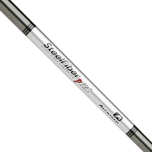 Aerotech steelfiber putter - aerotech,